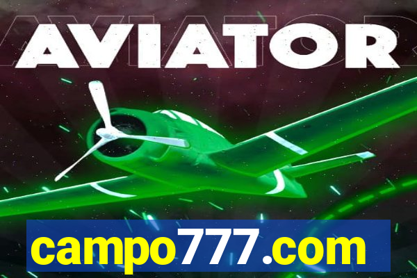 campo777.com