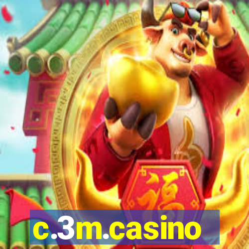 c.3m.casino