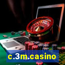 c.3m.casino