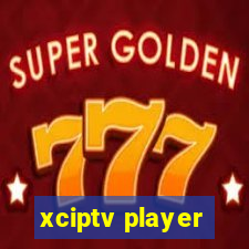 xciptv player