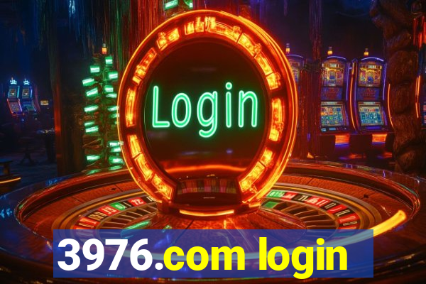 3976.com login