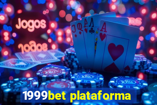 1999bet plataforma