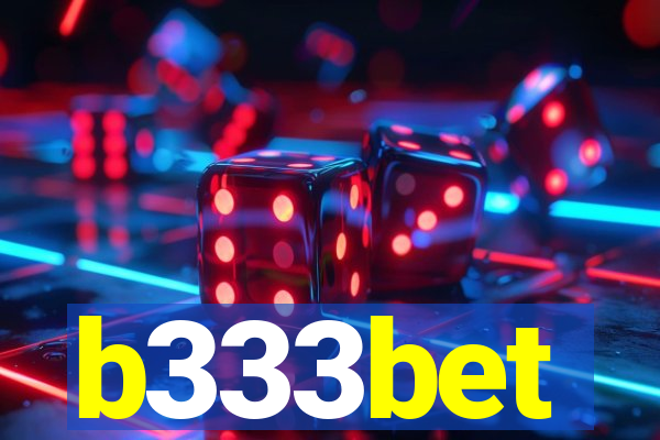 b333bet