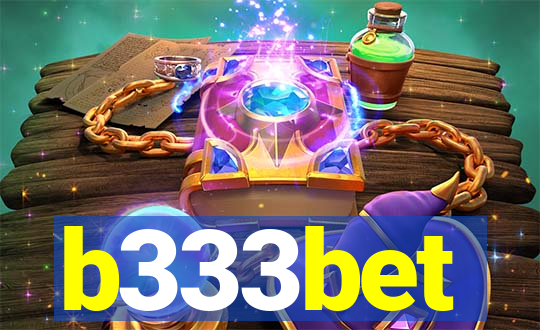 b333bet