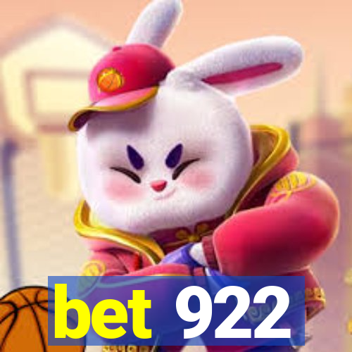 bet 922