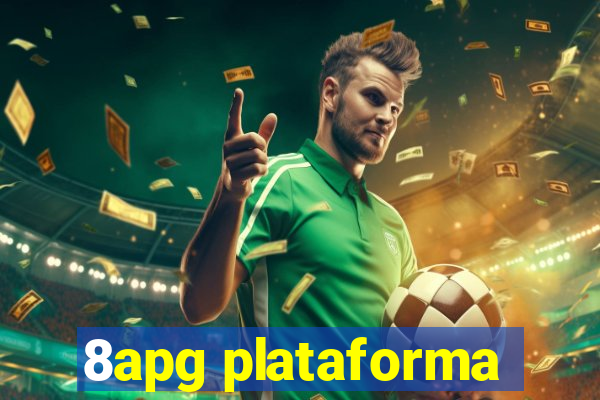 8apg plataforma