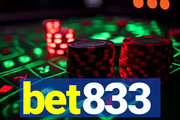 bet833