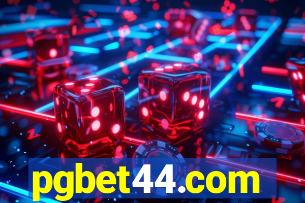 pgbet44.com