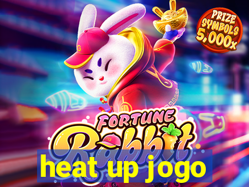 heat up jogo