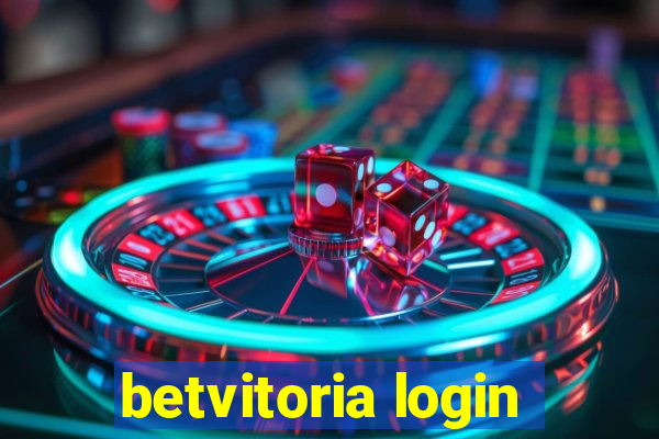 betvitoria login