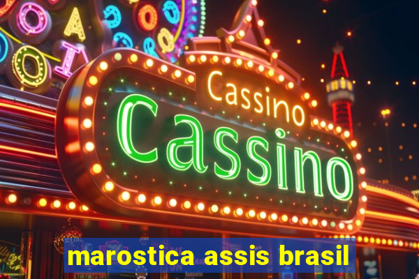 marostica assis brasil