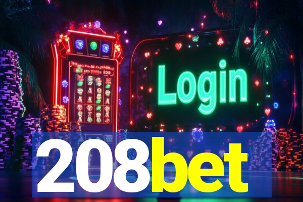 208bet