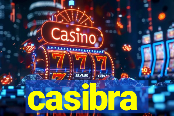 casibra