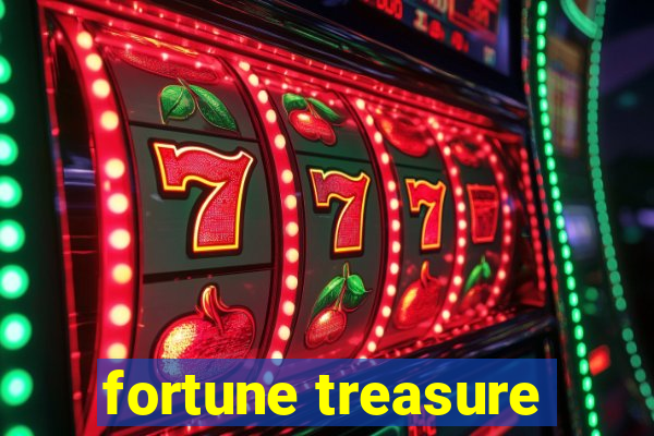 fortune treasure