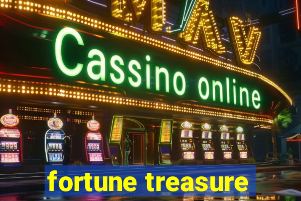 fortune treasure