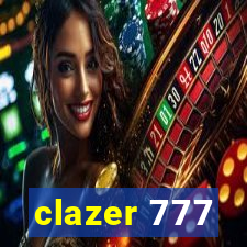 clazer 777