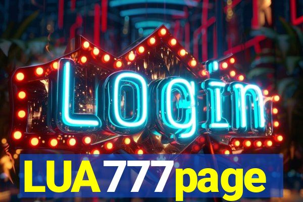 LUA777page