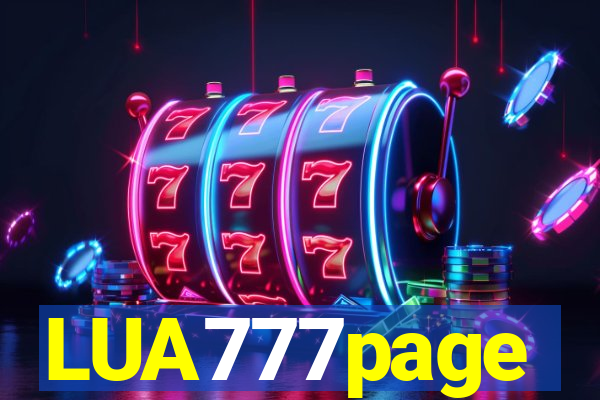 LUA777page