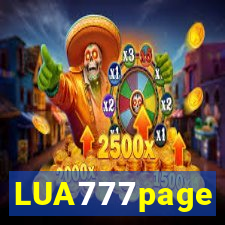 LUA777page