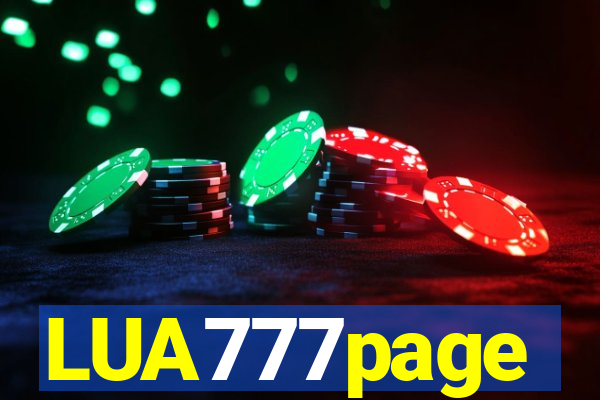 LUA777page