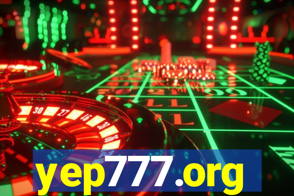 yep777.org