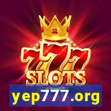 yep777.org