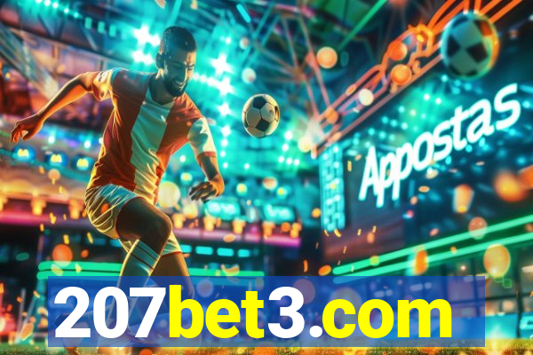 207bet3.com