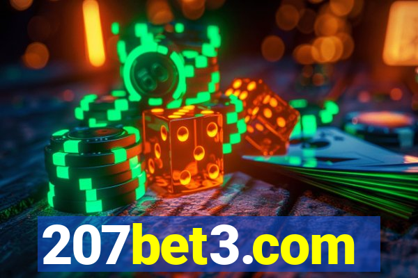 207bet3.com