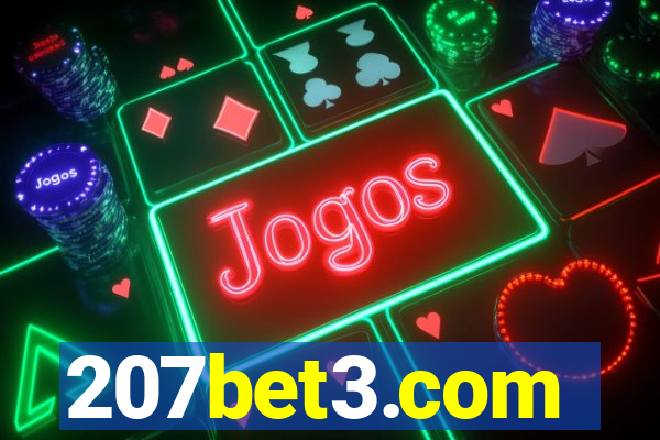 207bet3.com