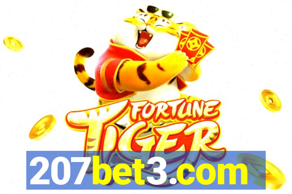 207bet3.com