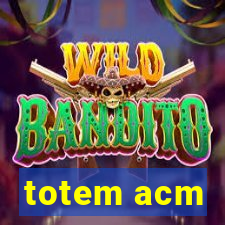 totem acm