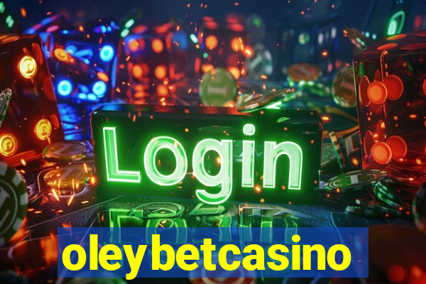 oleybetcasino