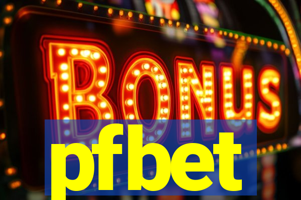 pfbet