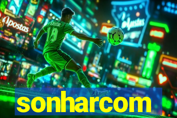 sonharcom