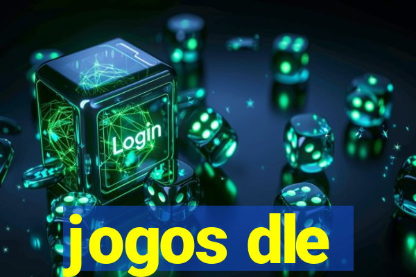 jogos dle