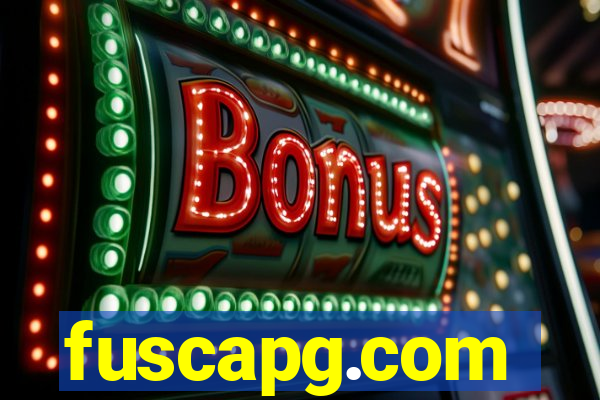 fuscapg.com