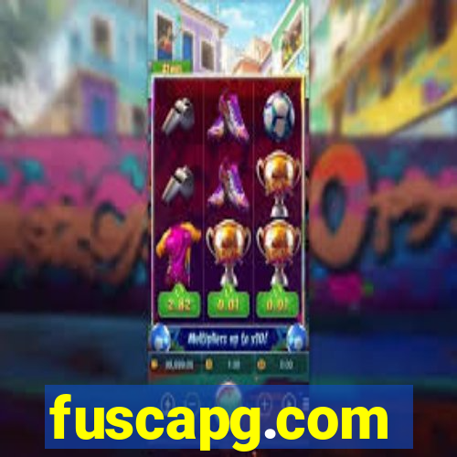 fuscapg.com