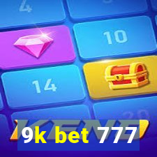 9k bet 777