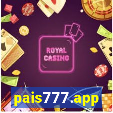 pais777.app