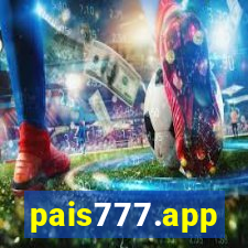 pais777.app