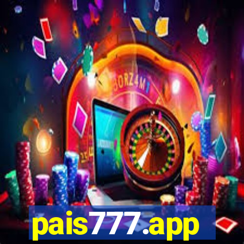 pais777.app