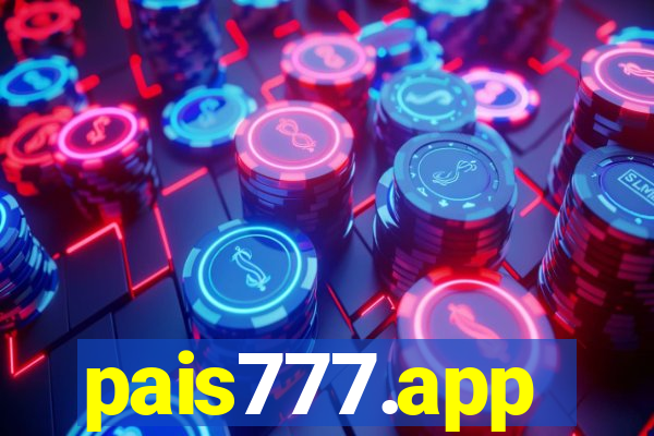 pais777.app