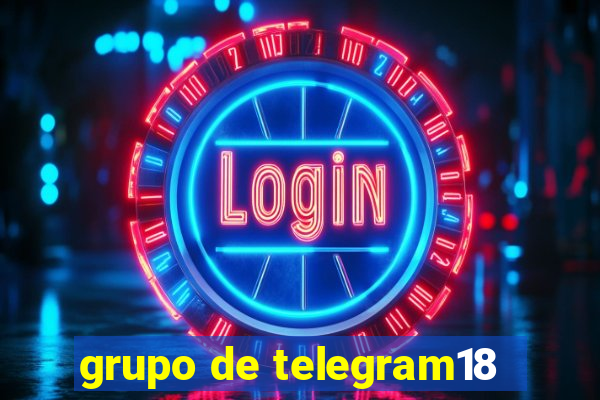 grupo de telegram18