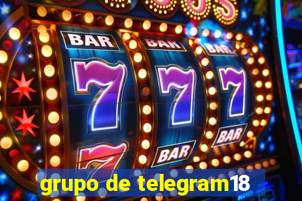 grupo de telegram18