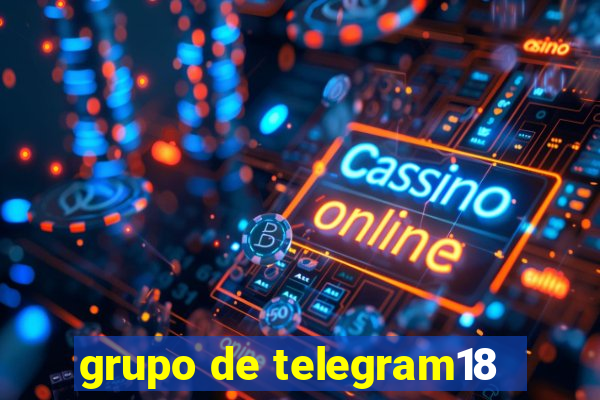 grupo de telegram18