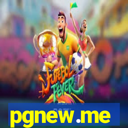 pgnew.me