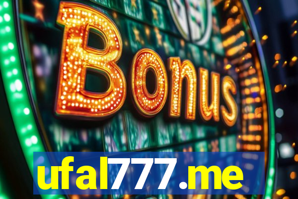 ufal777.me