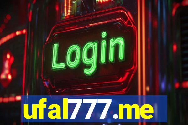 ufal777.me