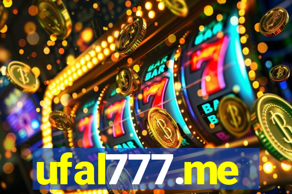 ufal777.me