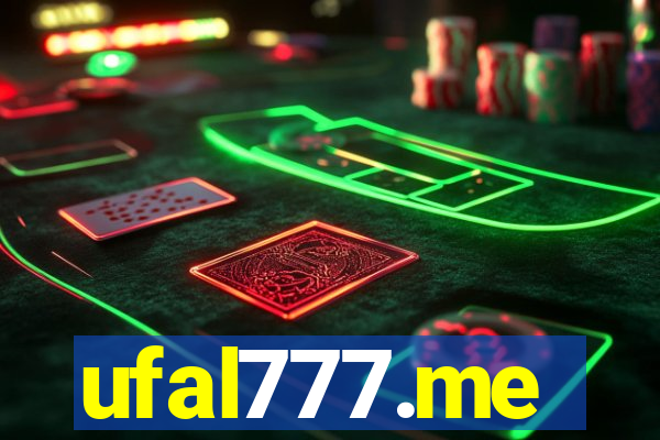 ufal777.me